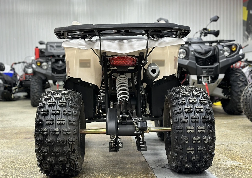 Квадроцикл PROMAX WILD 2.0 190 