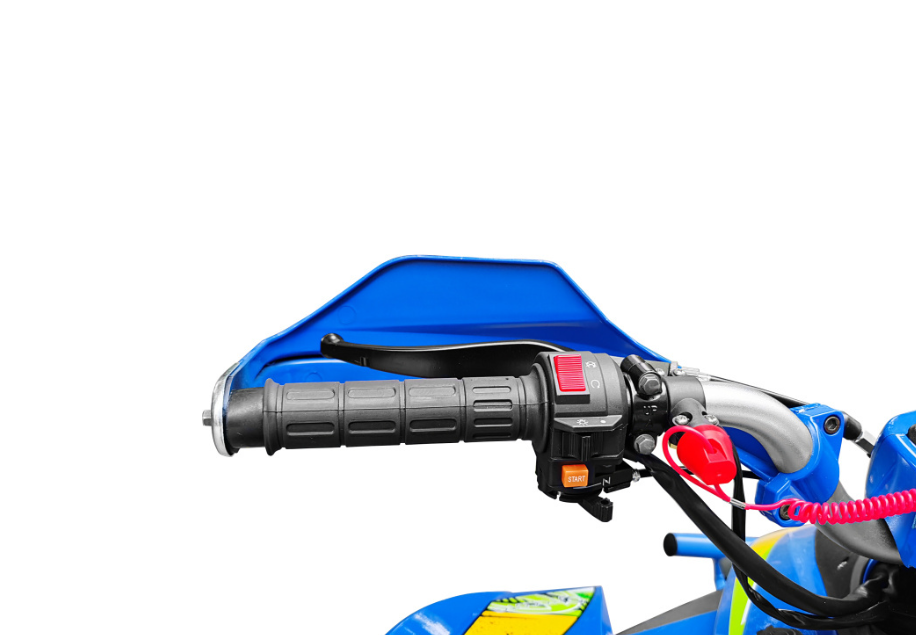 Квадроцикл YACOTA TYPHOON 250 