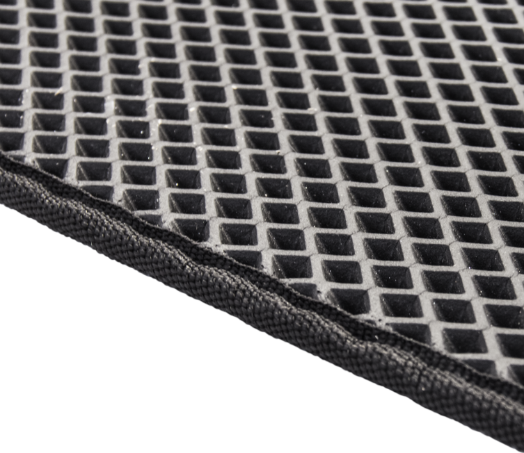 Коврик EVA Proff ТАЙМЕНЬ LX 3600 НДНД 