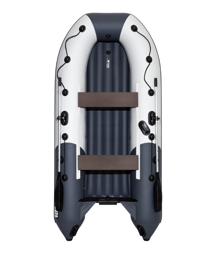 Лодка ривьера компакт 3200 нднд 