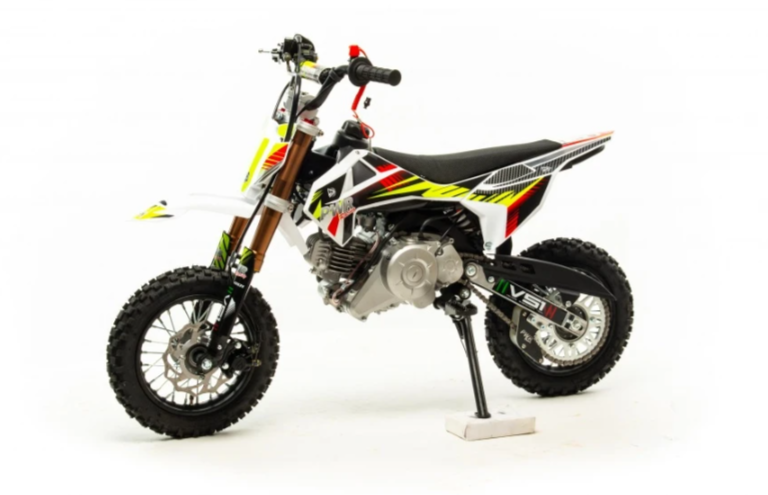Питбайк MOTOLAND (МОТОЛЕНД) PWR Racing FRZ 60 