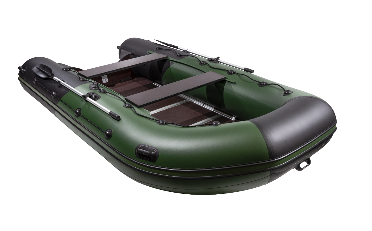 Лодка Ривьера Максима 3800 СК 