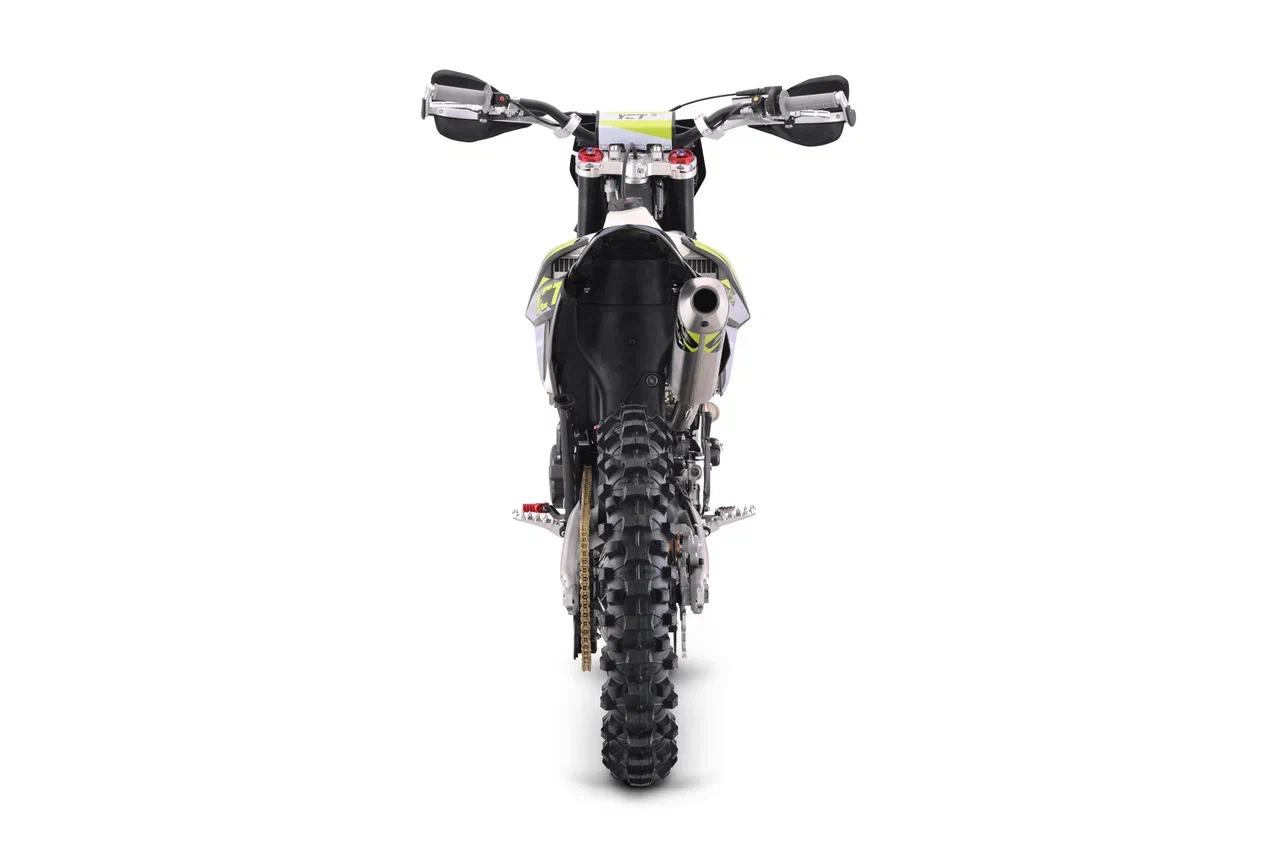 Кроссовый мотоцикл YACOTA NB300 