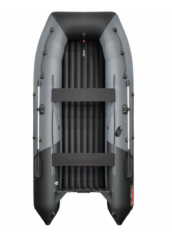 Лодка Таймень RX 4100 НДНД 