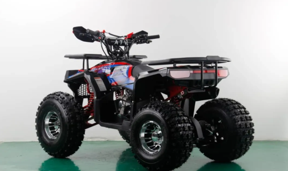 Квадроцикл GBM MAVERICK 222 NEW 