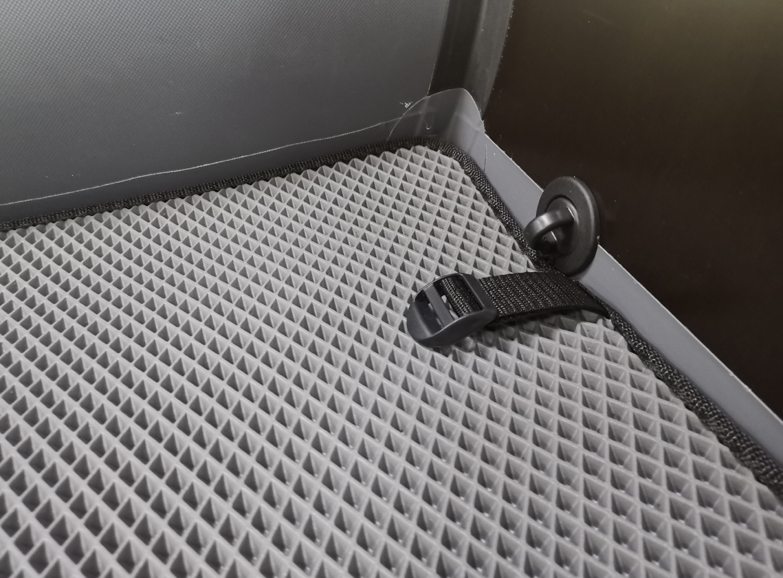 Коврик ЭВА (EVA) MISHIMO 370 LITE 