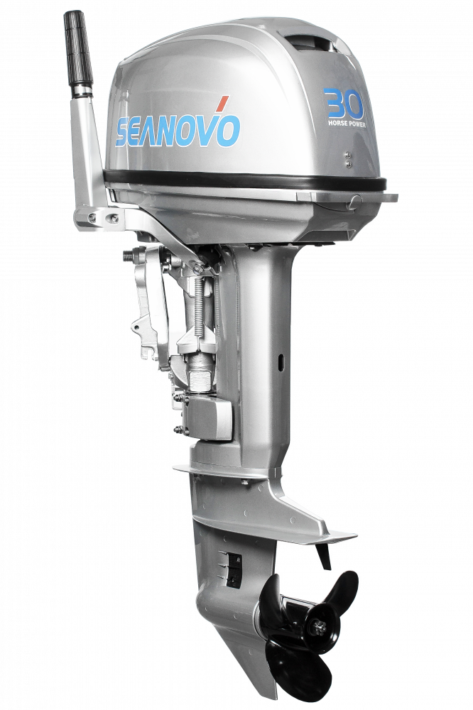 Лодочный мотор SEANOVO SN25FHL 