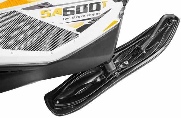 Снегоход STELS АТАМАН SA600T 2.0 