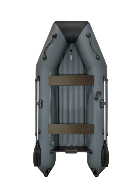 Лодка Барс 3200 нднд 