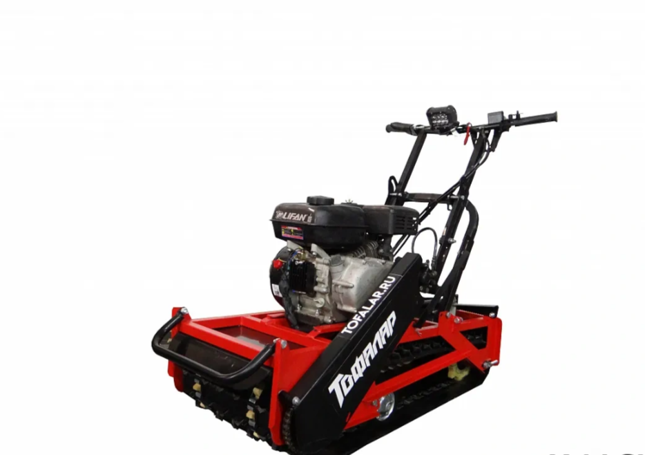 Мотобуксировщик Тофалар Мини 