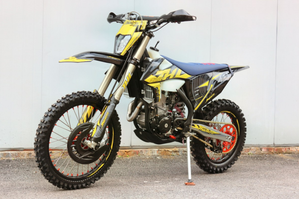 Мотоцикл JHLMOTO JHL Z8 NC300S (182-MN) 