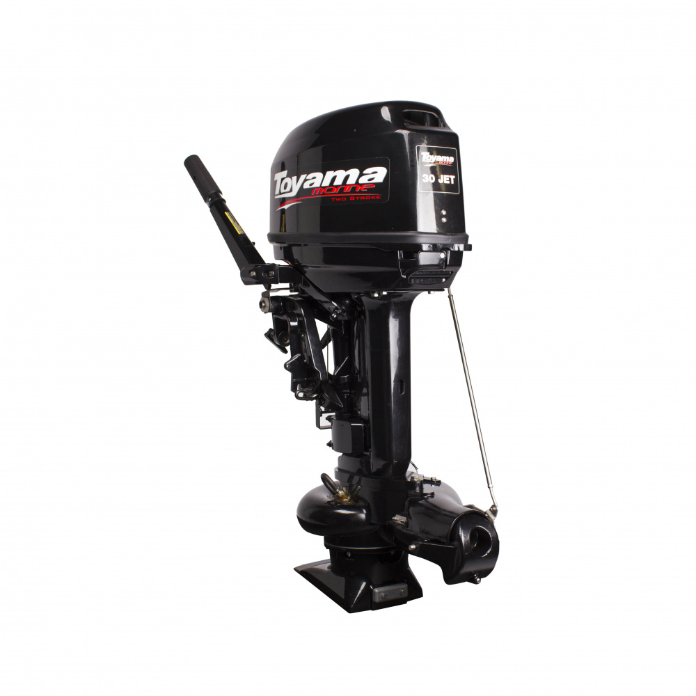ЛОДОЧНЫЙ МОТОР TOYAMA T30ABMJET 