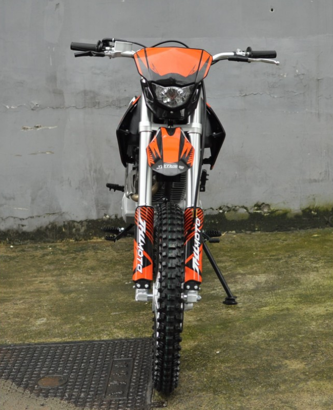 Мотоцикл JHLMOTO JHL MX300 PR300 (175FMN) 