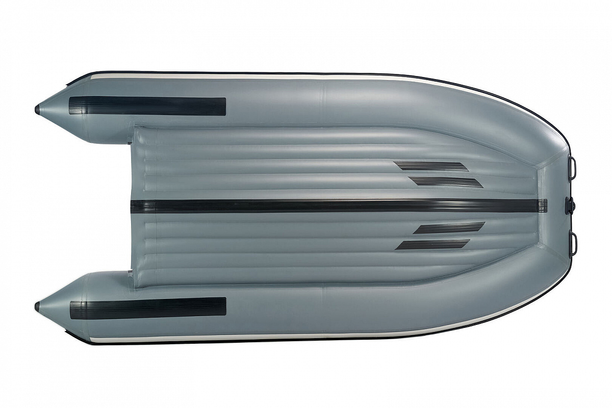 Лодка MISHIMO FAMILY LITE 430 