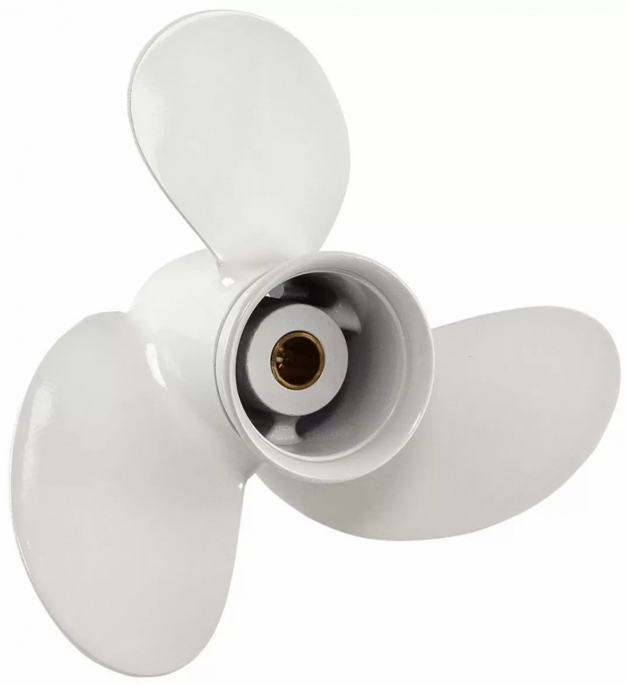 ВИНТ ГРЕБНОЙ TOHATSU 8-9.8; 3X8,5X7,5 