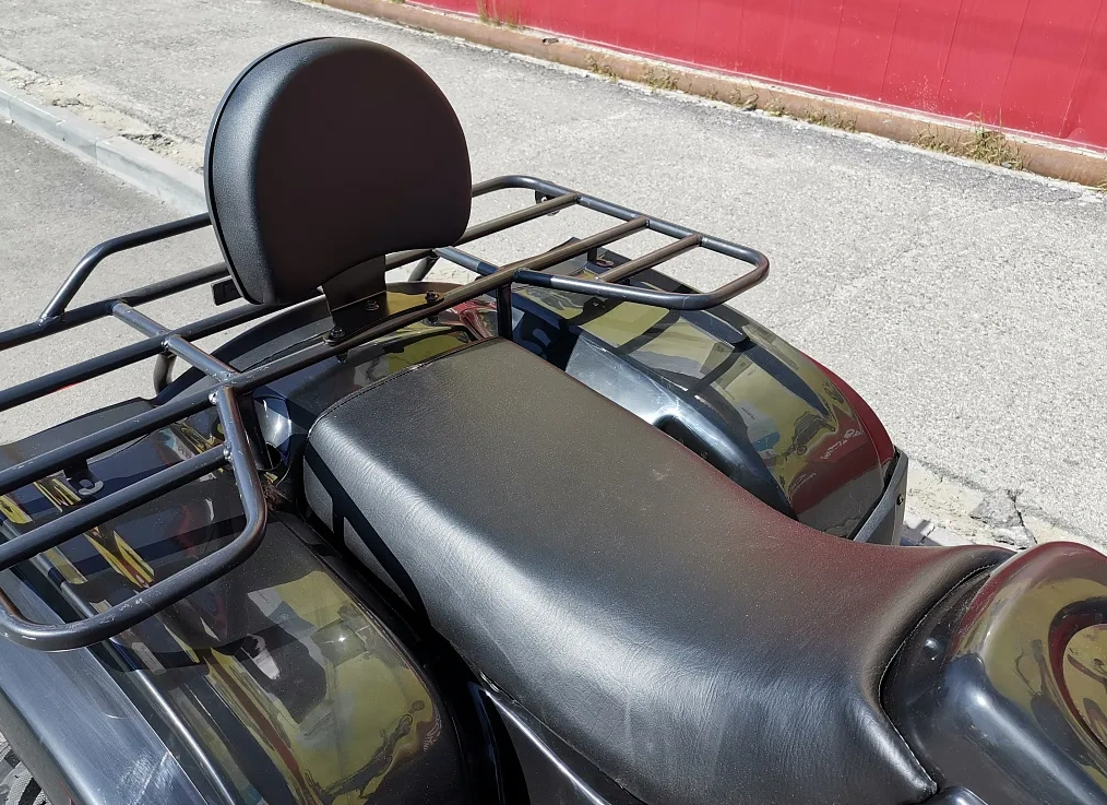 Квадроцикл PROMAX TRX300 CVT 