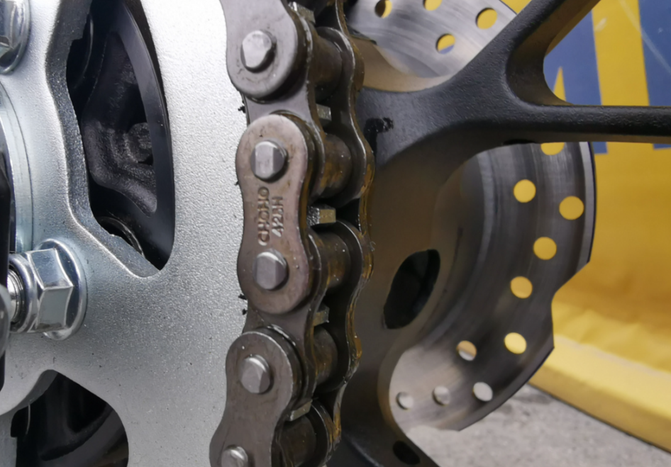 Мотоцикл MOTOLAND (МОТОЛЕНД) 250 CB250 (172FMM-5/PR250) (2022 г.) 