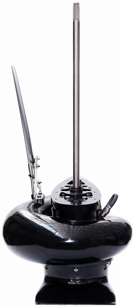 ВОДОМЕТНАЯ НАСАДКА MARLIN НА МОТОР 40 Л.С. YAMAHA, MARLIN, HIDEA, MIKATSU 