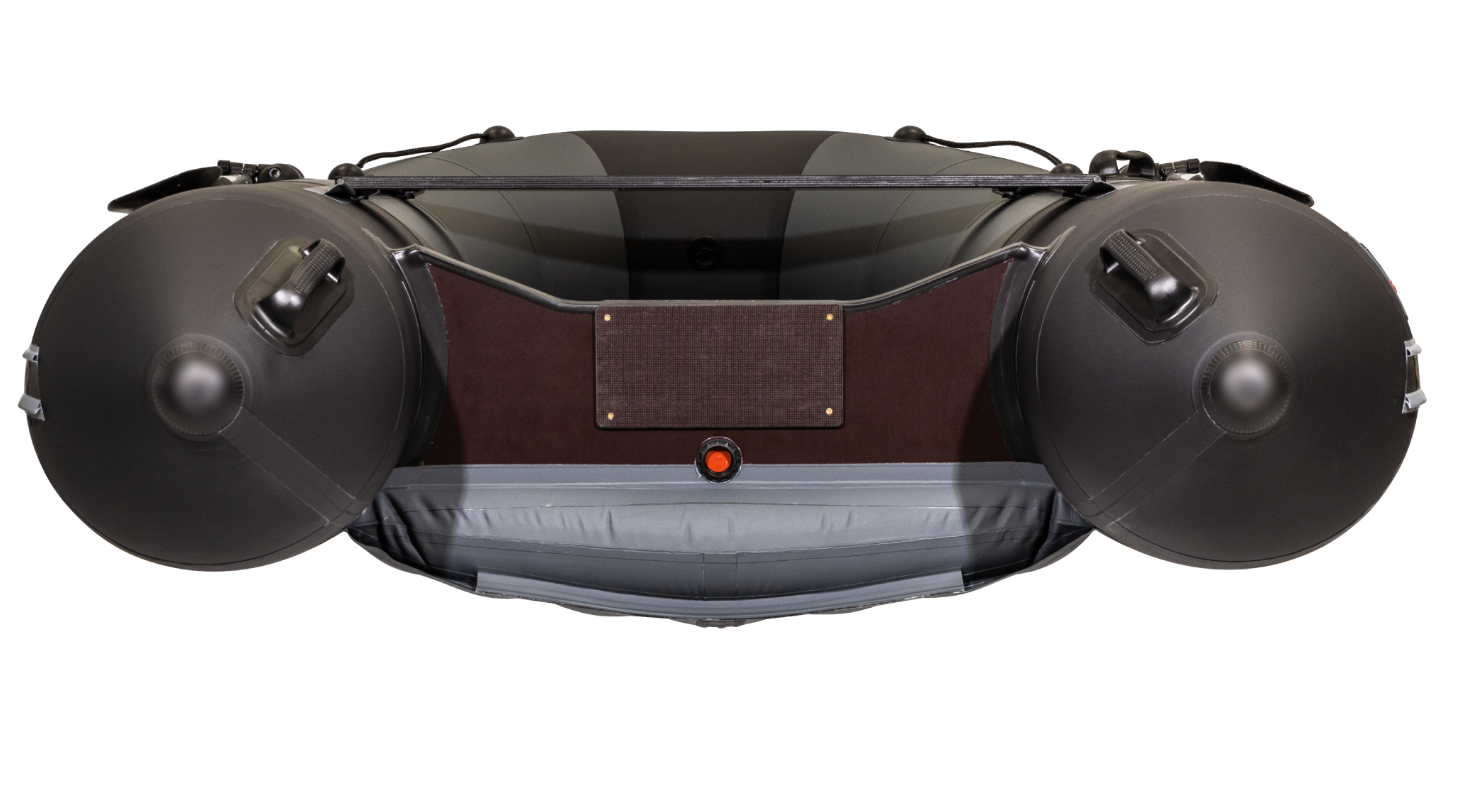 Лодка Таймень NX 3800 НДНД PRO 