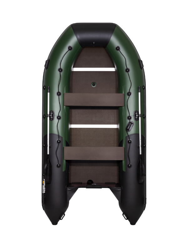 Лодка Ривьера Максима 3800 СК 