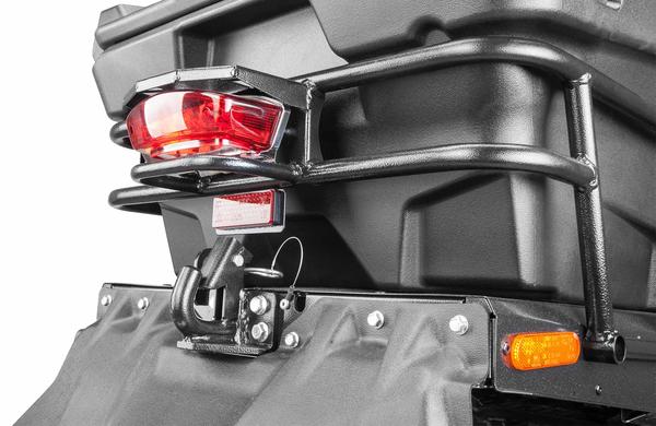 Снегоход STELS MS600T (SWT ST) СТАВР 1.0 К01 Tech 