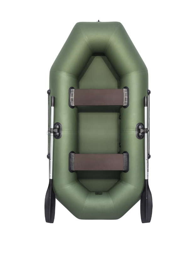 Лодка АКВА-ОПТИМА 240 