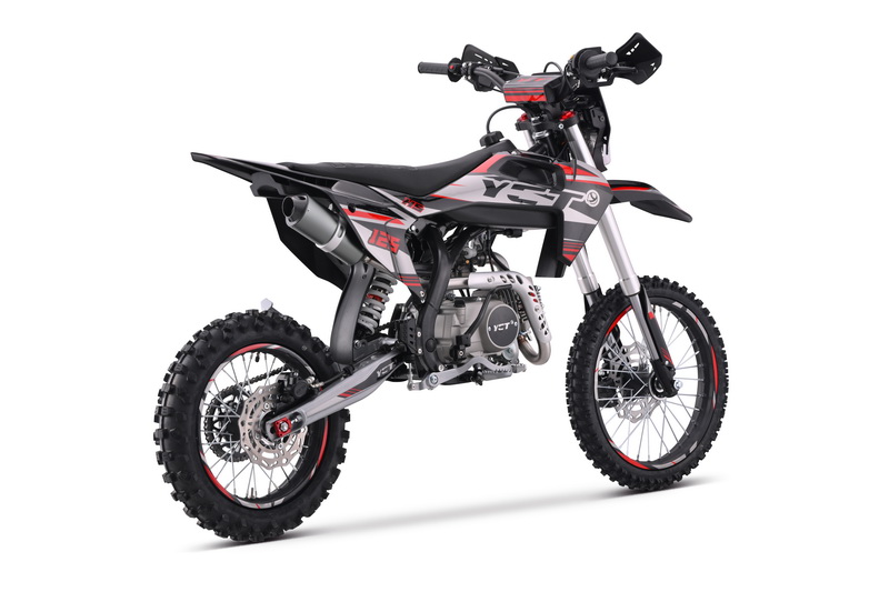 Питбайк YACOTA H5 125 