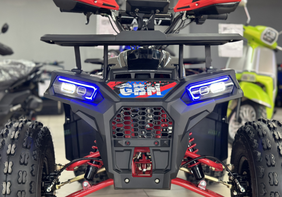 Квадроцикл GBM MAVERICK 222 NEW 
