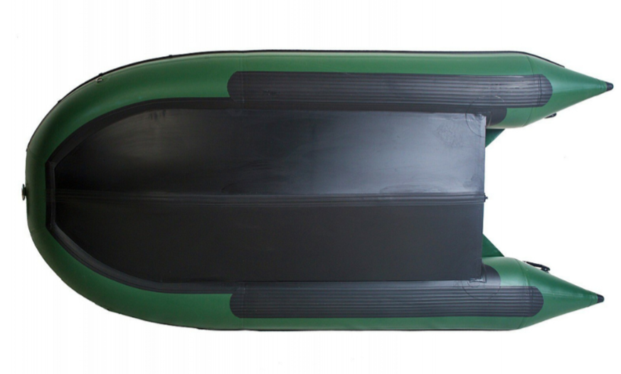 НАДУВНАЯ ЛОДКА GLADIATOR D470AL 