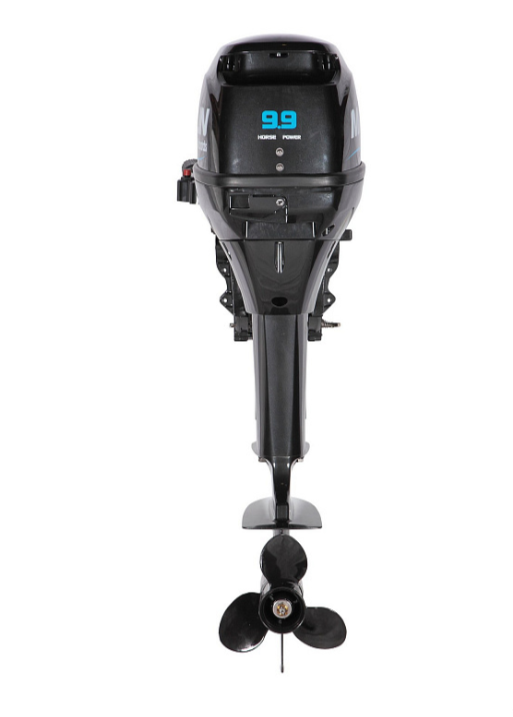 Лодочный мотор MARLIN MF 9.9 AWHBS 