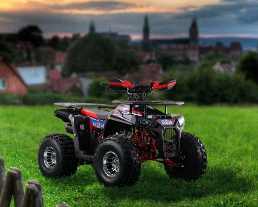 Квадроцикл GBM MAVERICK 222 NEW 