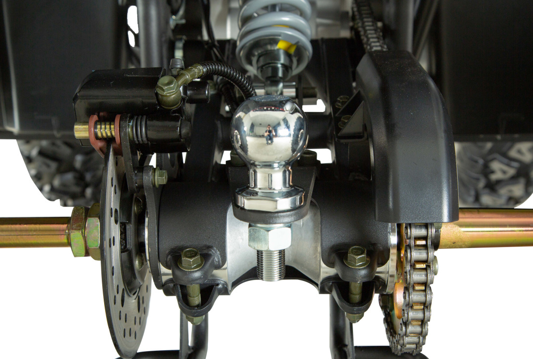 Квадроцикл YACOTA VIKING PRO 250 