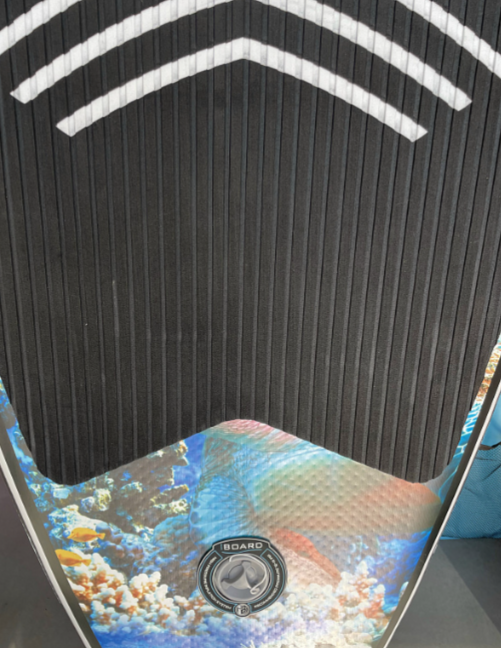 SUP (САП) ДОСКА RAIDEX I BOARD 11’ (332СМ) N 18 