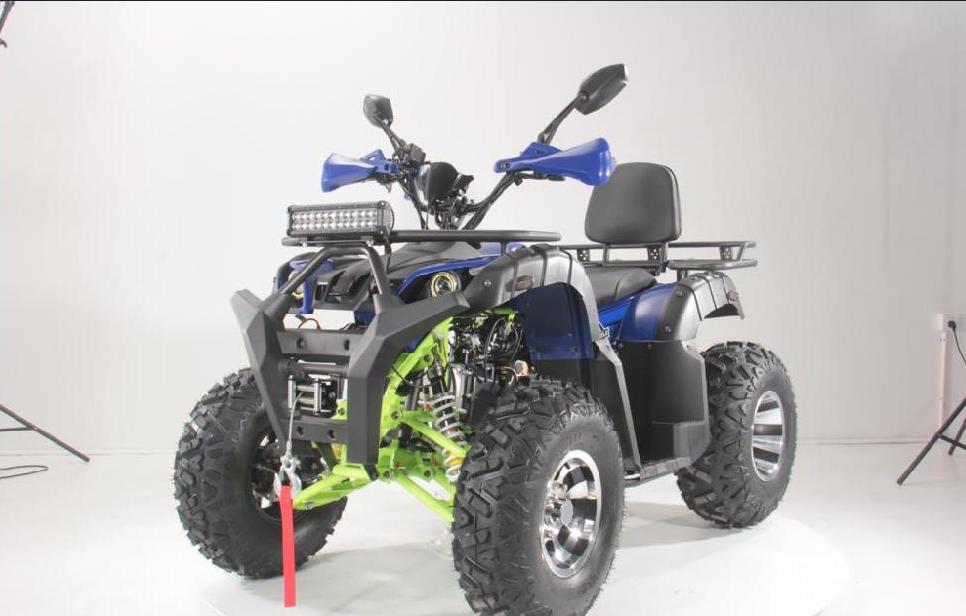 Квадроцикл YACOTA SELA MAX 200 