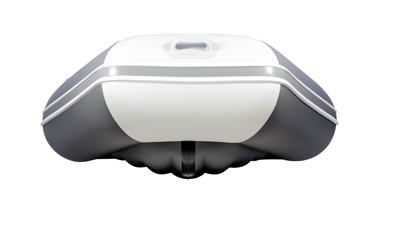 Лодка АКВА 3600 НДНД 