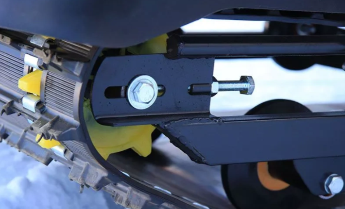 Мотобуксировщик ВОЛГАРЬ 9 Утилитарный 