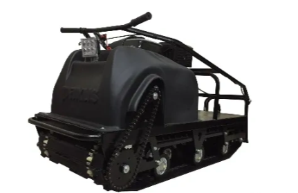 Мотобуксировщик PAXUS "ФЕНИКС" 15 л.с. 