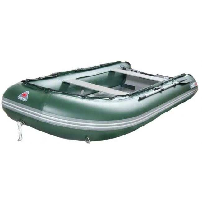 ЛОДКА НАДУВНАЯ YUKONA 360 TS - U (БЕЗ ПАЙОЛА) 