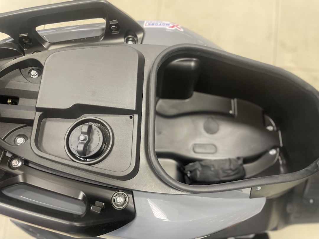 Скутер PROMAX STALKER ARMY 240(49) 