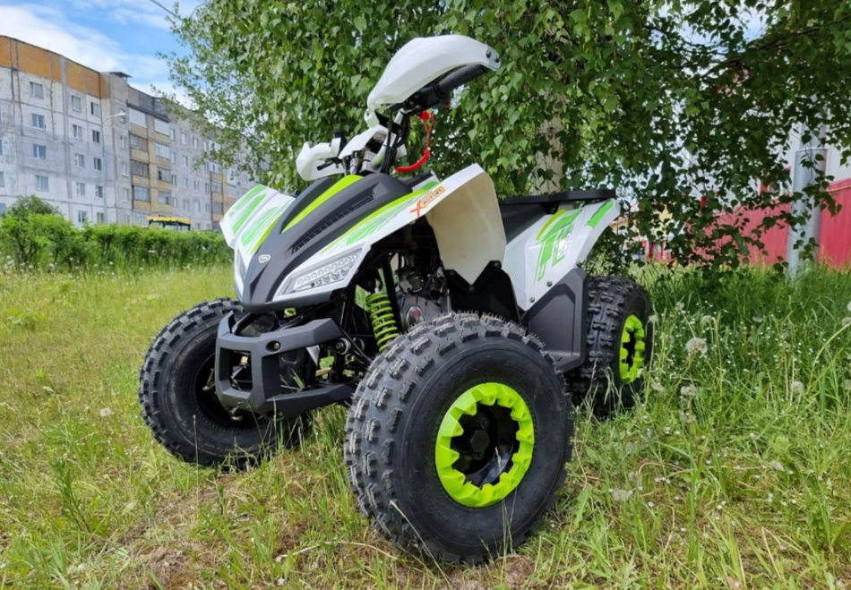 Квадроцикл PROMAX SPORT - PRO 180 (2025) 
