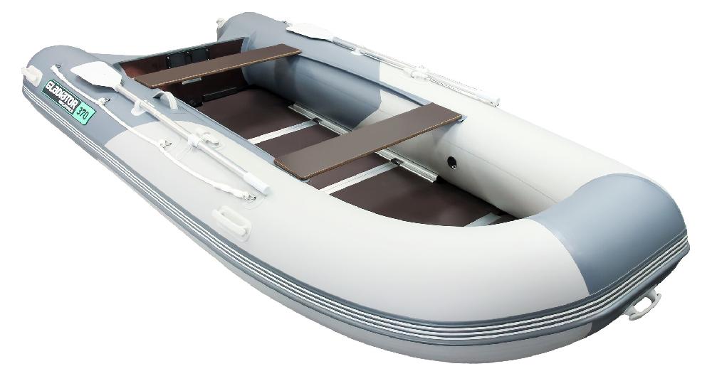 НАДУВНАЯ ЛОДКА GLADIATOR E330S 