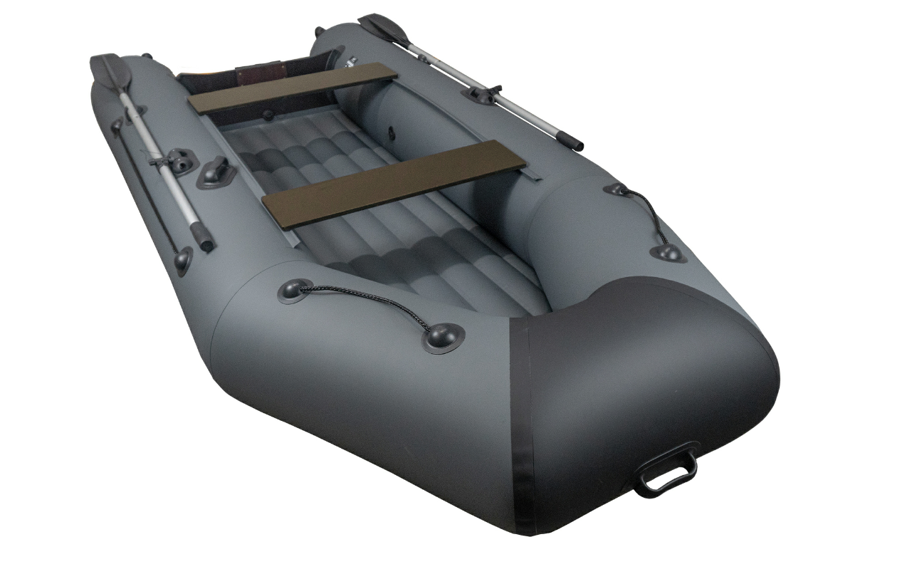 Лодка Барс 3200 нднд 