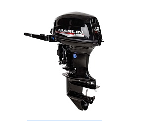 Лодочный мотор MARLIN PROLINE MP 40 AMHL 