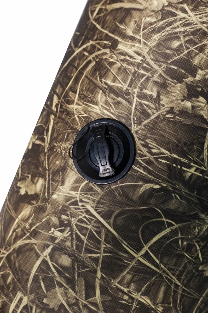 КРЕСЛО НАДУВНОЕ SMARINE, 85Х75 СМ, ПВХ, КАМЫШ 