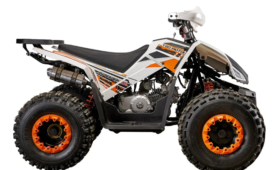 Квадроцикл YACOTA SPORTY XX 125 