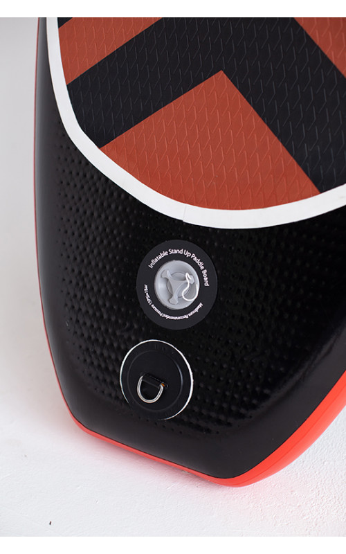 НАДУВНОЙ SUP BOARD BURNFIRE 11 