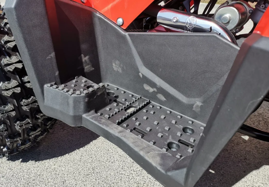 Квадроцикл PROMAX WILD 175 BASIC 