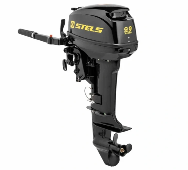 Лодочный мотор STELS 9.9HP 