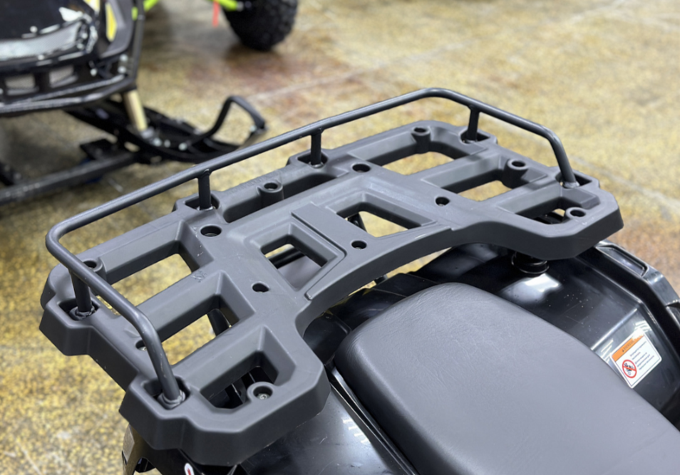 Квадроцикл GBM MAVERICK 300 NEW PREMIUM 