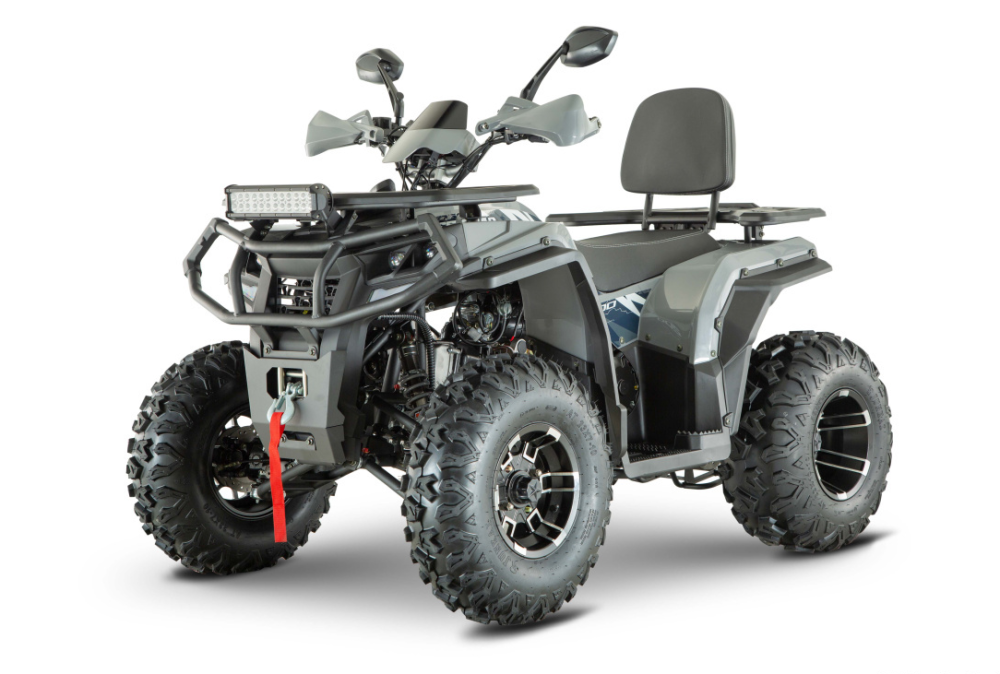 Квадроцикл YACOTA VIKING PRO 250 